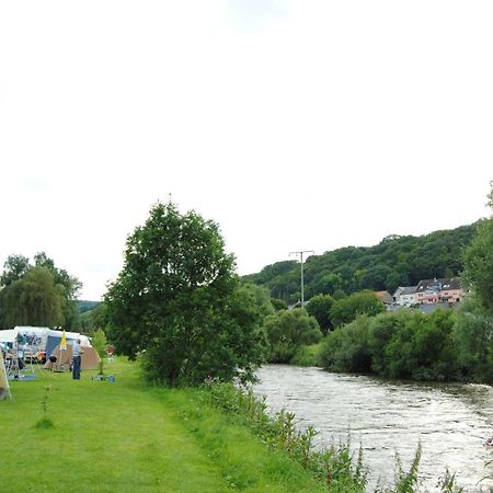 Leaf Camping Reisdorf Εξωτερικό φωτογραφία