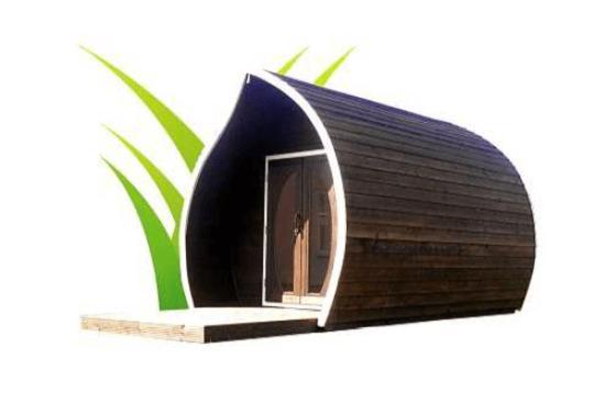 Leaf Camping Reisdorf Εξωτερικό φωτογραφία